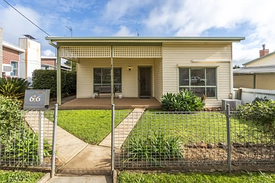 Coolamon 3 Bedroom Little Gem In The Heart Of Town