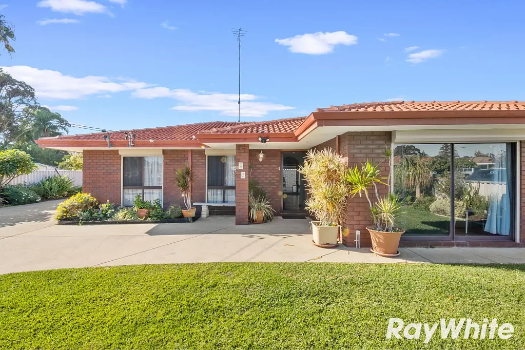 Mandurah 3房  Prime Location, Secure Lifestyle, Smart Investment