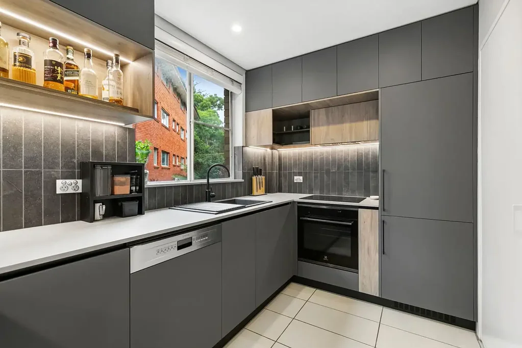 Stylish Coastal Living | Modern 2-Bedroom Apartment in Prime Dee Why Location