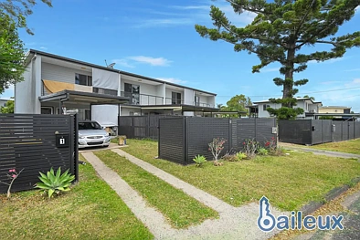 South Mackay 2Zimmer Low-maintenance two-bedroom Unit in South Mackay