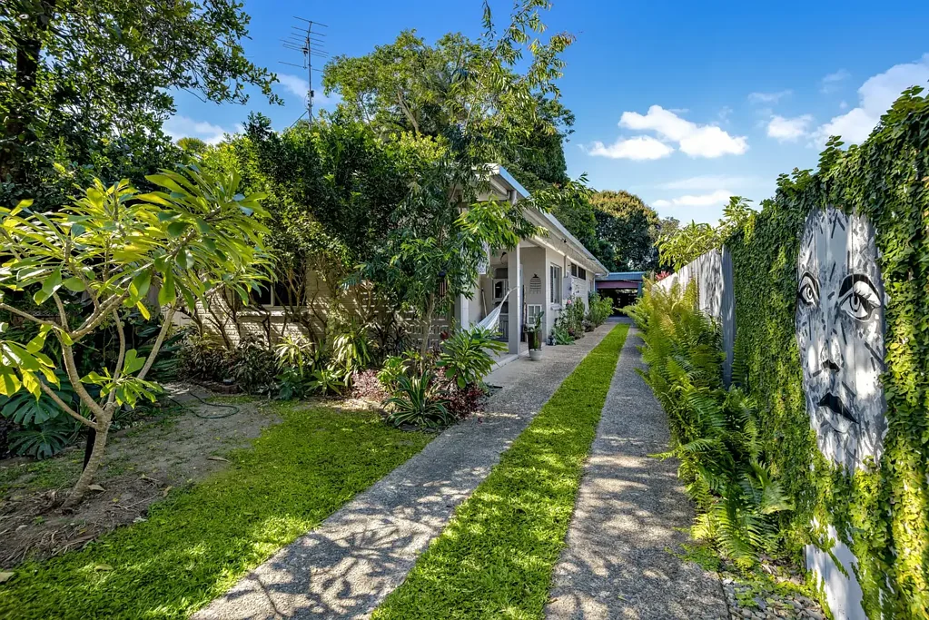 Parramatta Park 2 Slaapkamer Individual Style, Versatile Living & Tropical Charm