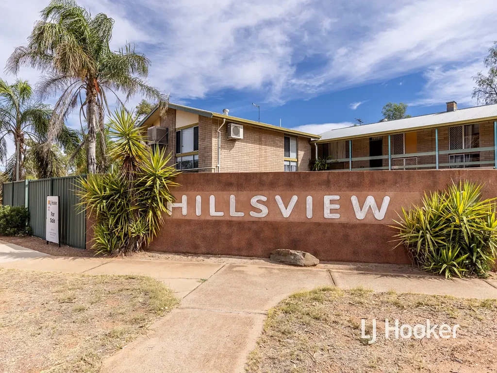 3/16 Bradshaw Drive, Gillen, NT 870