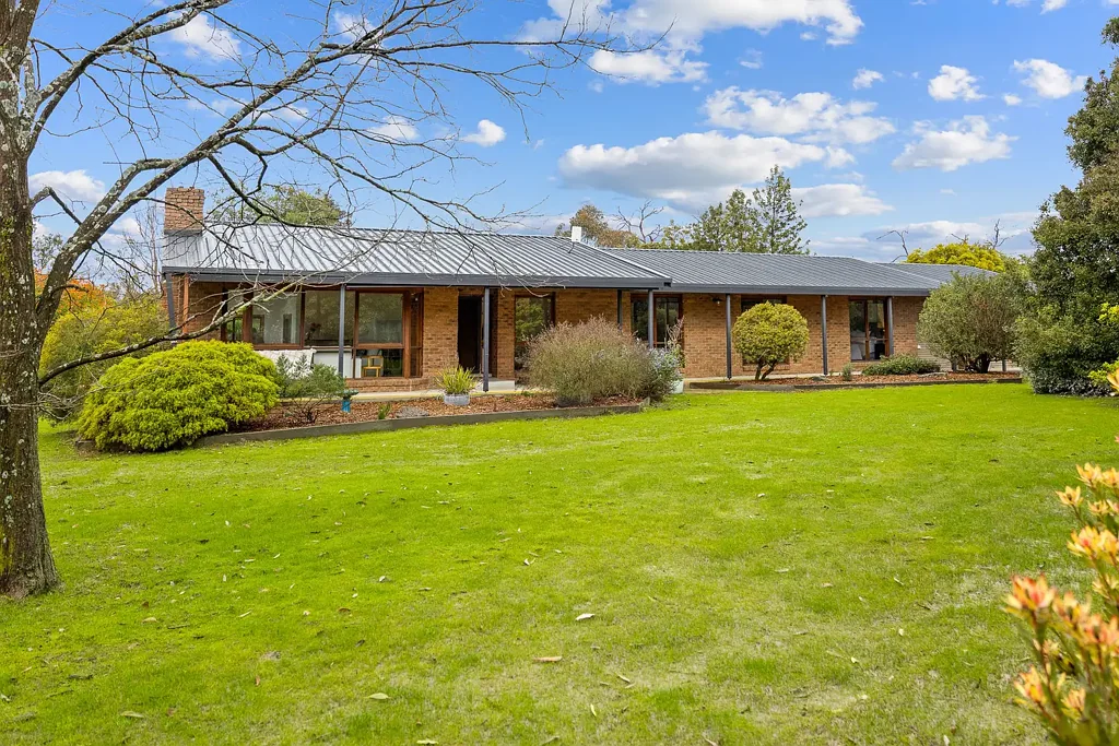 Pearcedale 4침실 Prestige Acreage Living in a Prime Pearcedale Position
