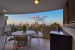 5/196 Dornoch Terrace, Highgate Hill