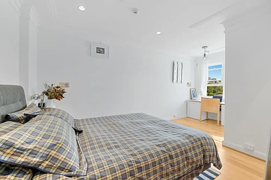 46/364-370 Moore Park Road, Paddington, NSW 2021, 1房, 1浴, Apartment