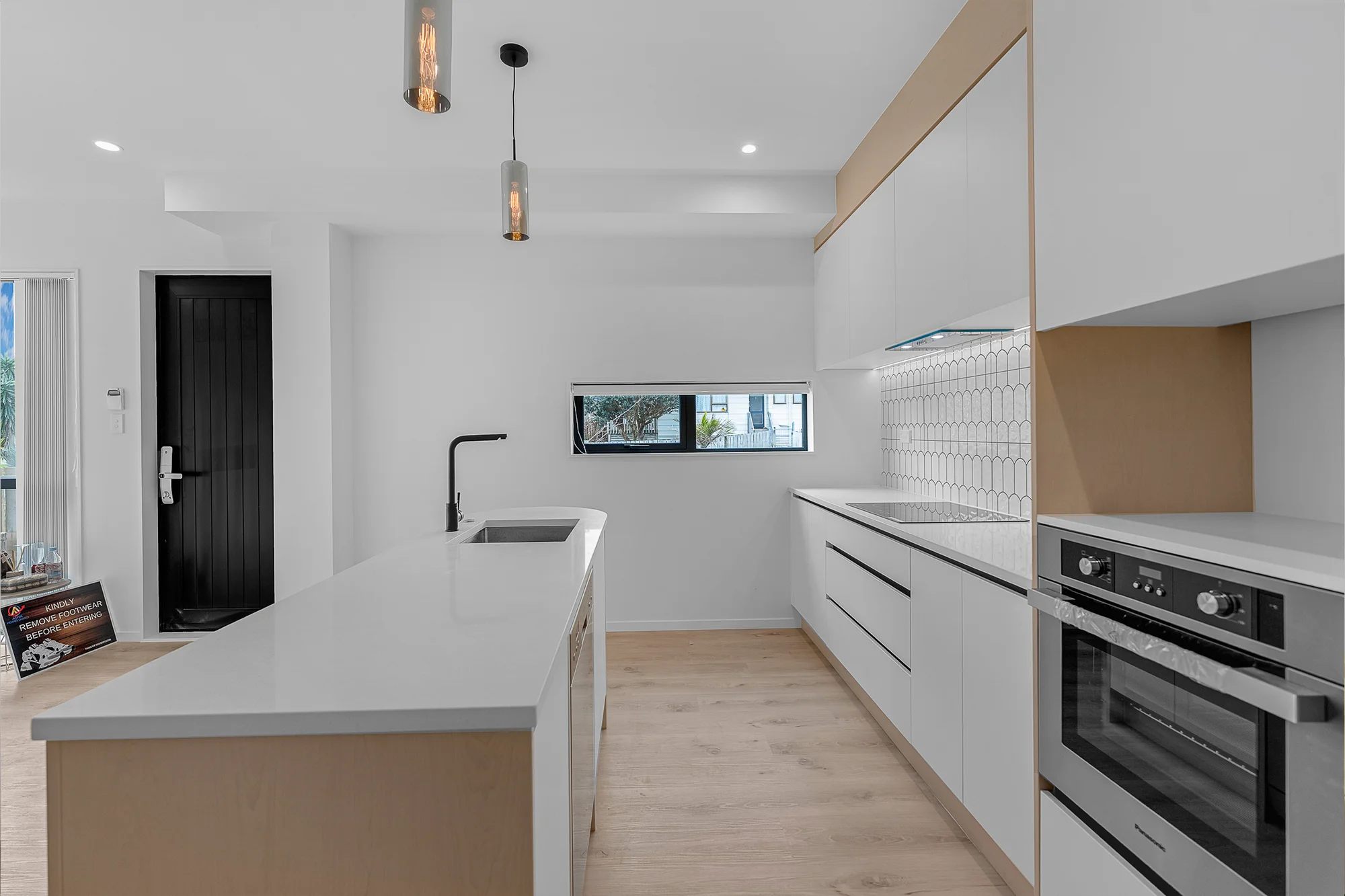 26A Cape Road, Mangere, Manukau City, Auckland, 3房, 2浴, Townhouse