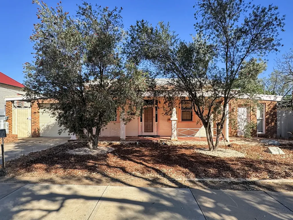 25 Williams Street, Broken Hill, NSW 2880