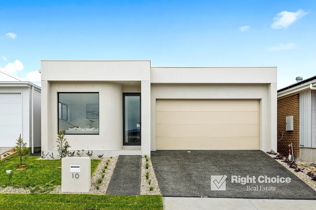 Calderwood 4房  Contemporary Elegance Meets Effortless Living