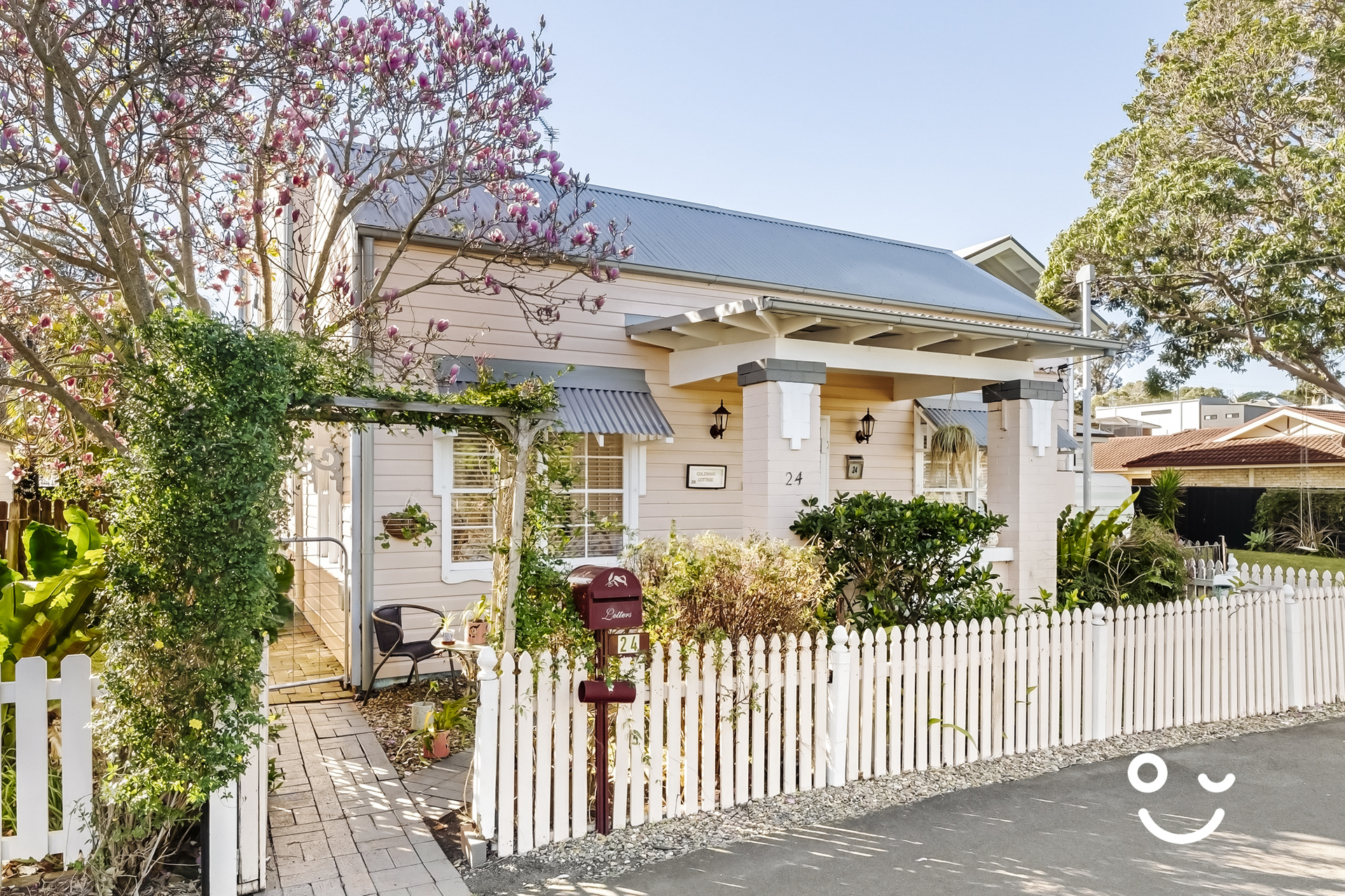 24 COLEMANS LANE, BULLI NSW 2516, 0部屋, 0バスルーム, House