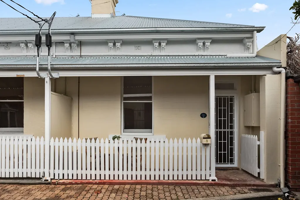 Adelaide 1બેડરૂમ The Perfect CBD Hideaway