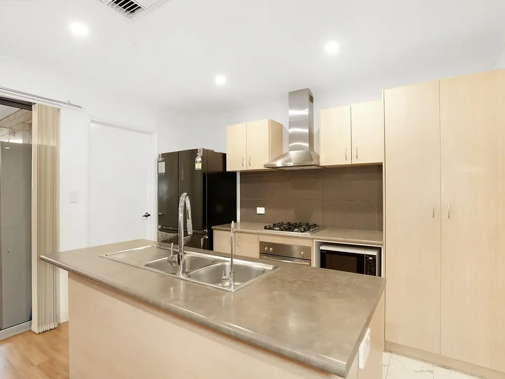 Forrestfield 3ห้องนอน MODERN | SECURE | LOW-MAINTENANCE LIVING