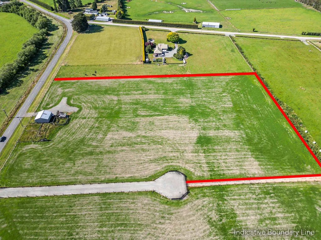 Gore ESTABLISHED SECTION CLOSE TO GORE
