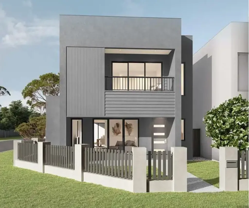 Marsden Park 4 Bedroom Amazing Double Storey House in Marsden Park