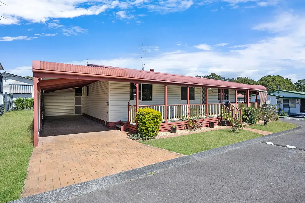 181/150 Tall Timbers Road, Doyalson North, NSW 2262