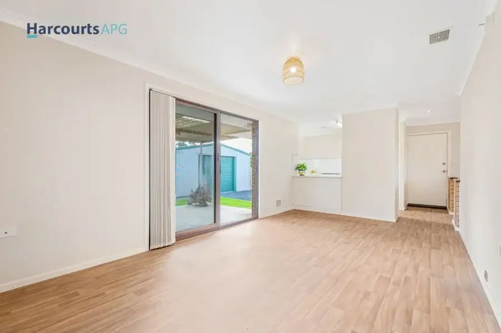 The perfect home- available now