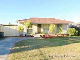 5 BUNSEN AVE, Emerton