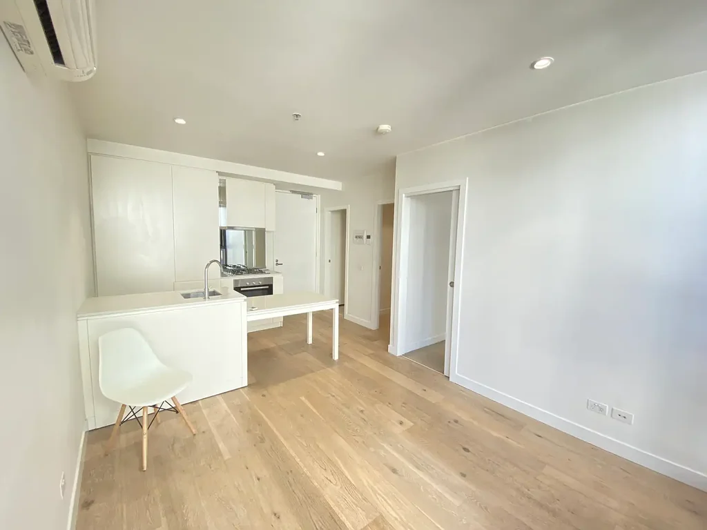 1 bed 1 bath 1 study apartment for rent - cozy independent home