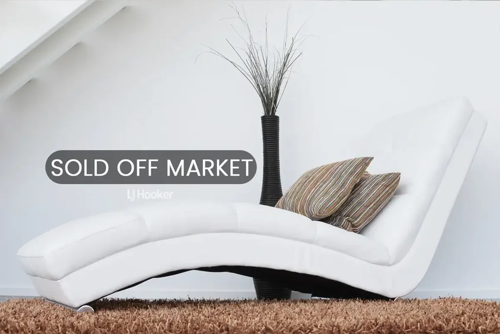 Leschenault 4房  Sold Prior To Marketing