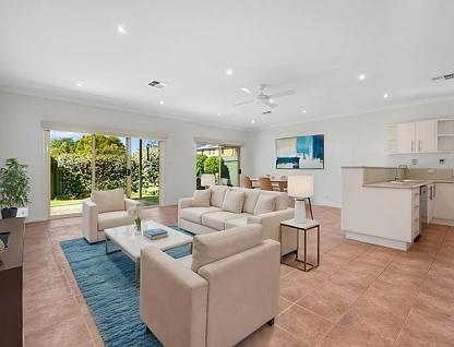 4/323A Windsor Street, Richmond, Outer Western Sydney, 3 રૂમ, 2 બાથરૂમ, House