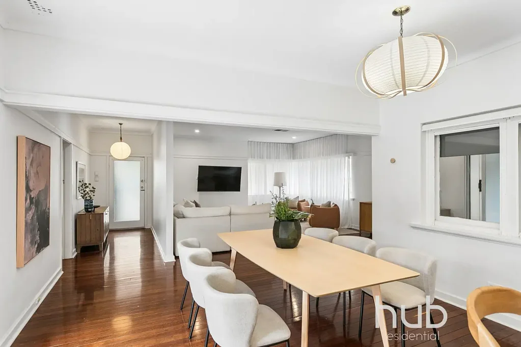 Claremont 4 Bedroom A Family Home with Room to Grow