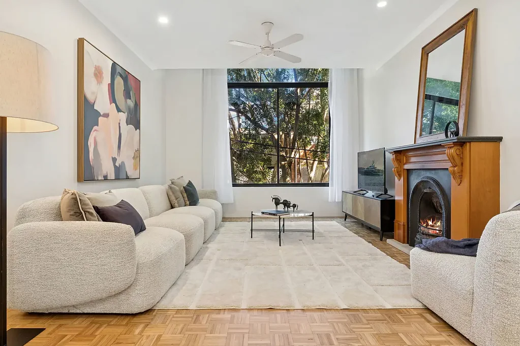 12/2-4 Northwood Street, Camperdown, NSW 2050