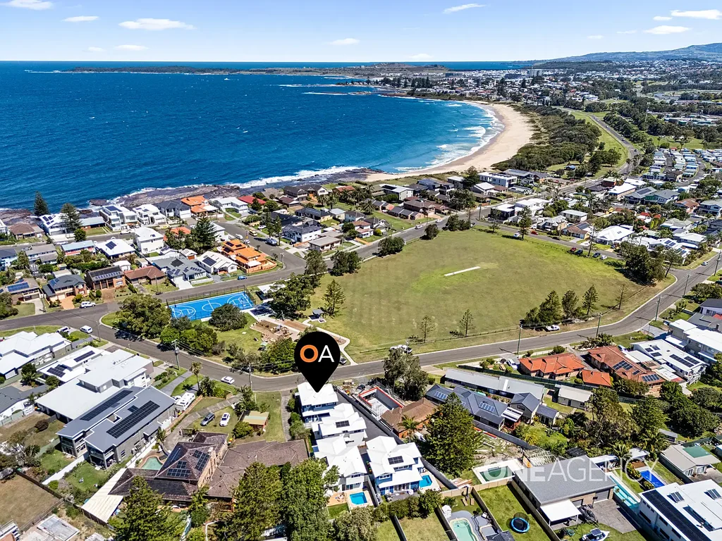 Barrack Point 3 Bedroom COASTAL LUXURY IN BARRACK POINT