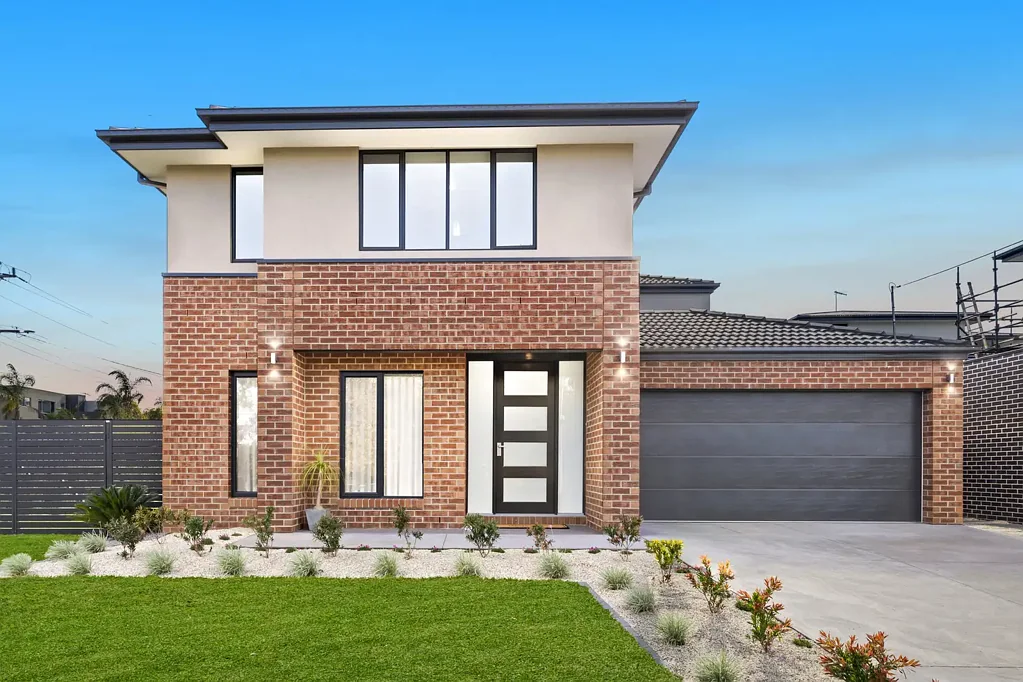 Scoresby 5部屋 Brand new Luxury Living in the Heart of Scoresby