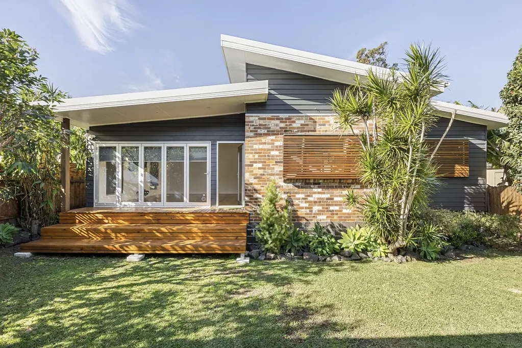 Corrimal 3Kwarto Architectural | Private | Sanctuary