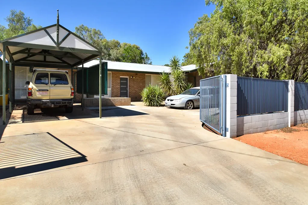 7 McKinlay Street, Braitling, NT 870