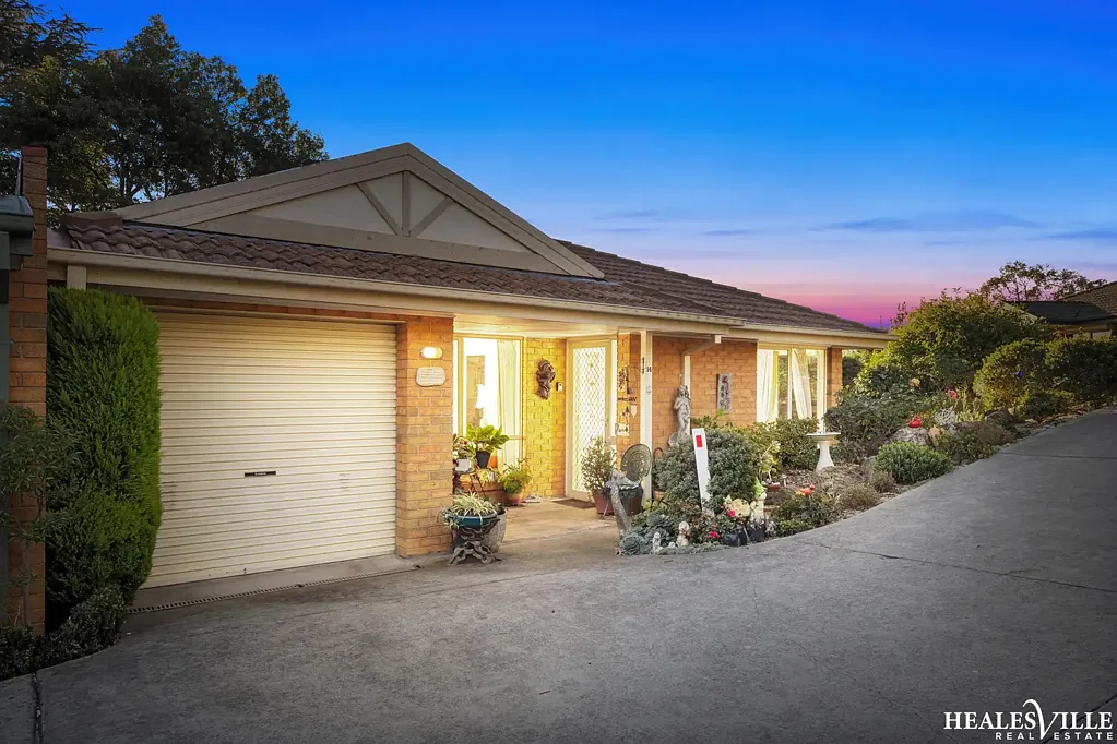 14/13-15 Steel Street, Healesville, VIC 3777