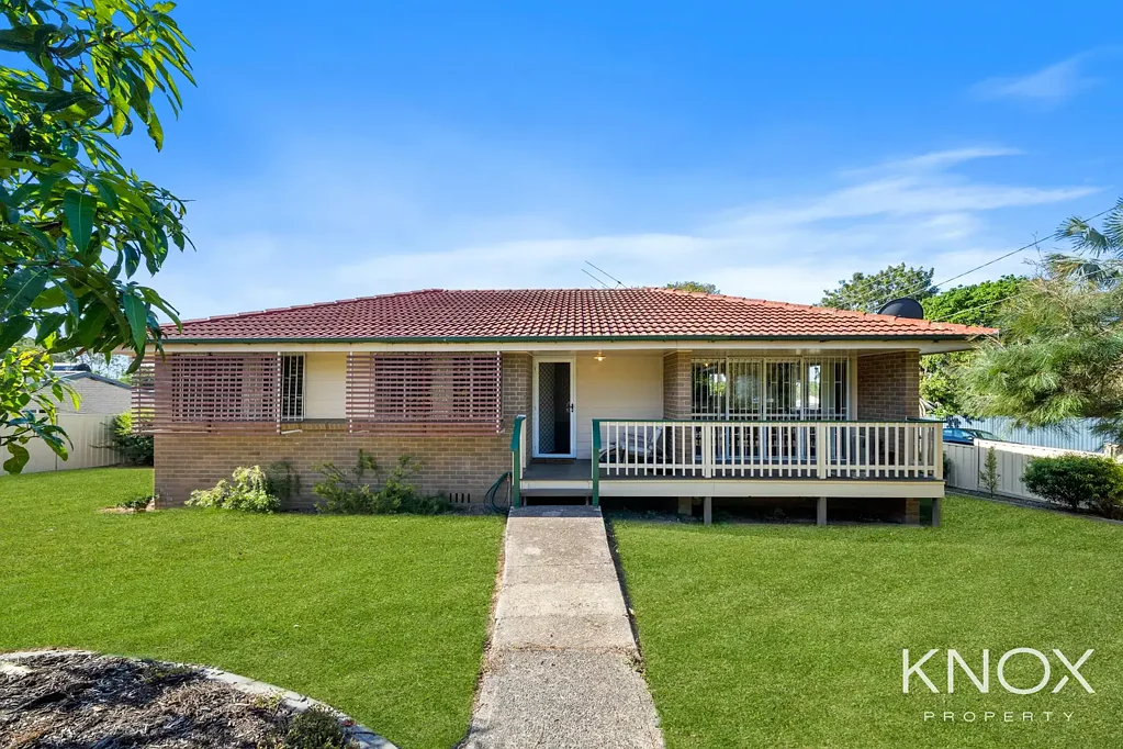 10 Sirus Street, Eagleby, QLD 4207
