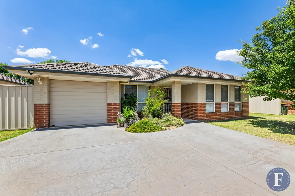 6/105 Thompson Street, Cootamundra, NSW 2590