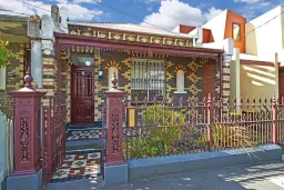 3 Liverpool Street, Fitzroy North