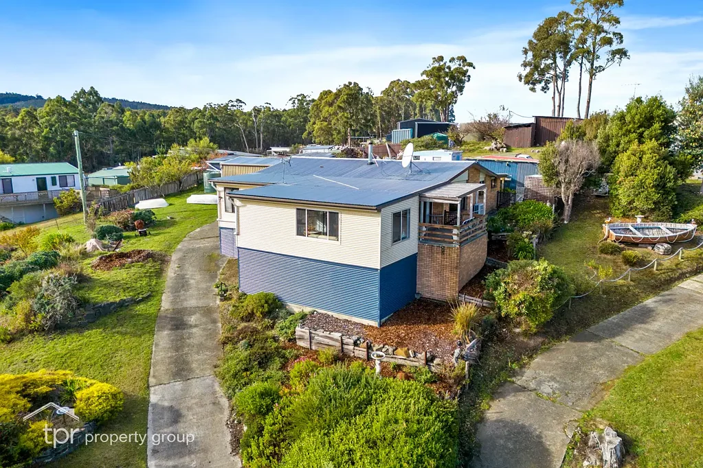 Southport 3Zimmer Coastal Charm and Comfort