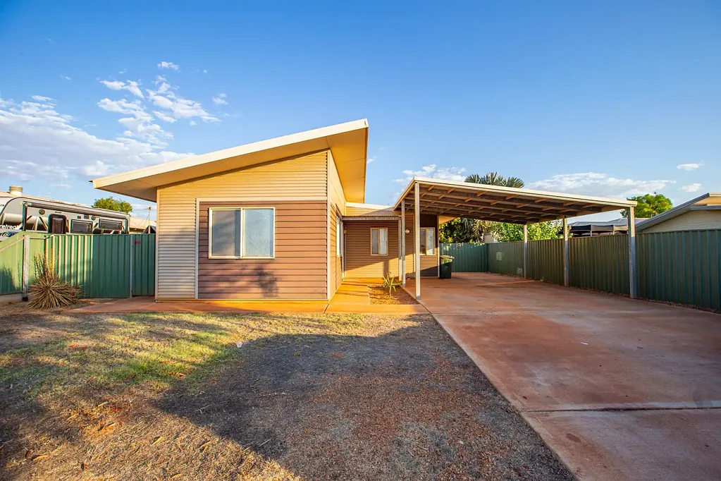 53 Ettrick Circuit, South Hedland, WA 6722