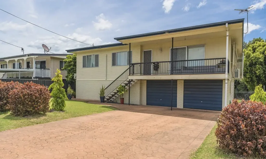 Stylish and Spacious Frenchville Family Home