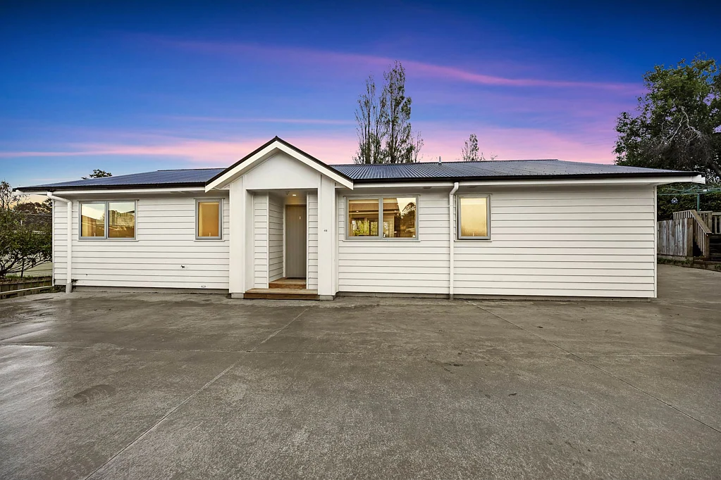Papatoetoe 12房  Triple Income Powerhouse – $122,720/Year Renta...