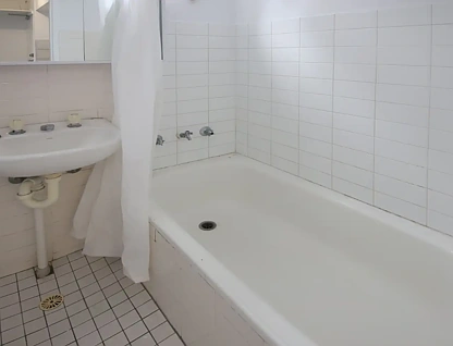 Unit 413/5 Ward Ave, Potts Point, NSW 2011, 0房, 1浴, 整租Studio