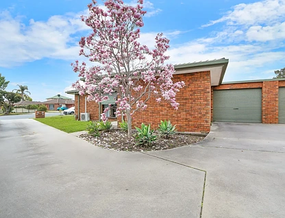 1/2 Rosanna Court, West Wodonga, VIC 3690, 2 રૂમ, 1 બાથરૂમ, House