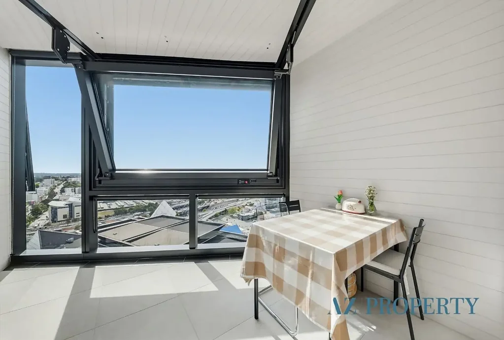 Perth 1Moenga COMING SOON — City Living, Investment Appeal & Short-Stay Potential