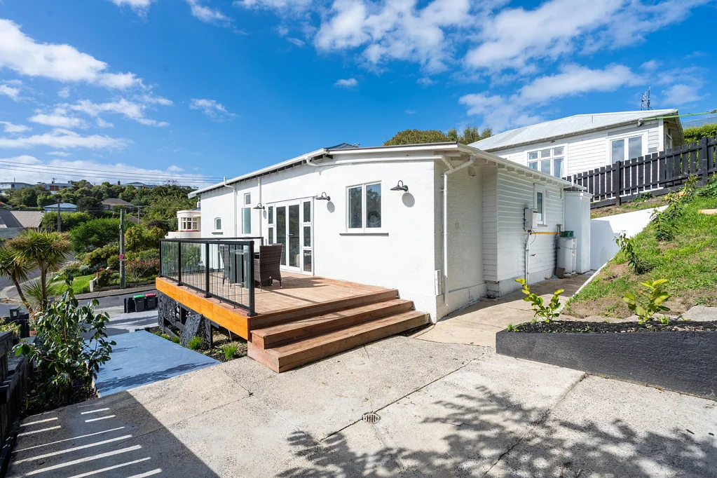 16 Cranston Street, Andersons Bay, Dunedin City, Otago
