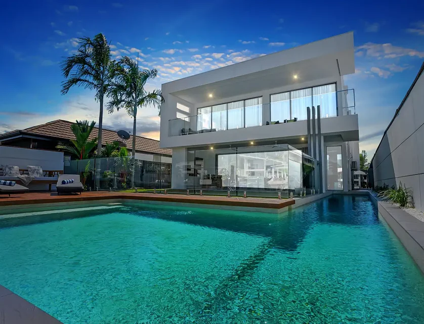 9 Apollo Quay, Trinity Park, QLD 4879, 5房, 3浴, 独立屋