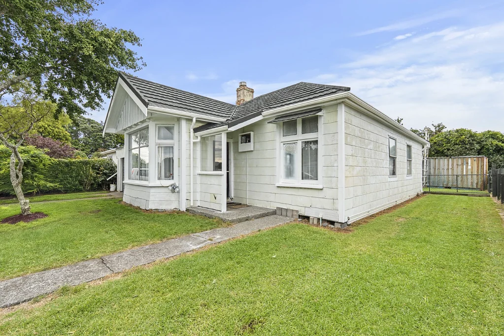 Waitara 3房  Vendor Says Sell!