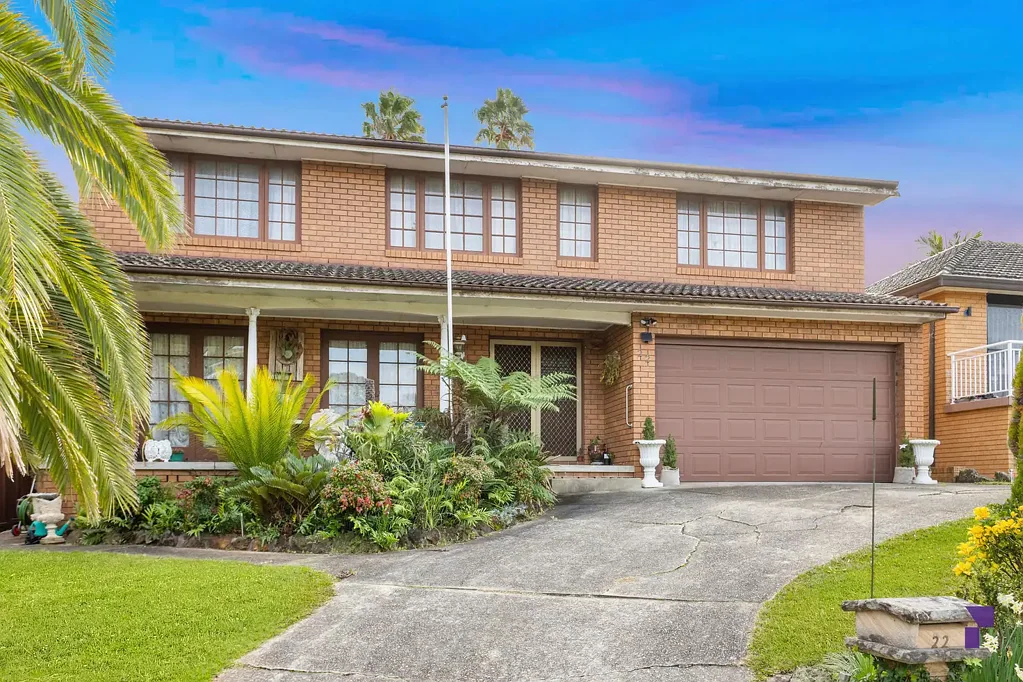 22 Allison Avenue, Condell Park, NSW 2200