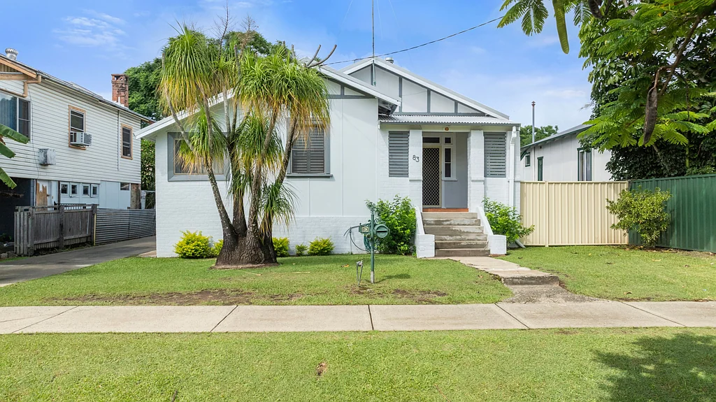 83 Bacon Street, Grafton, NSW 2460