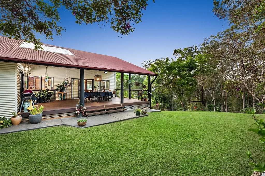 2 Koala Hill Road, Rosemount, QLD 4560