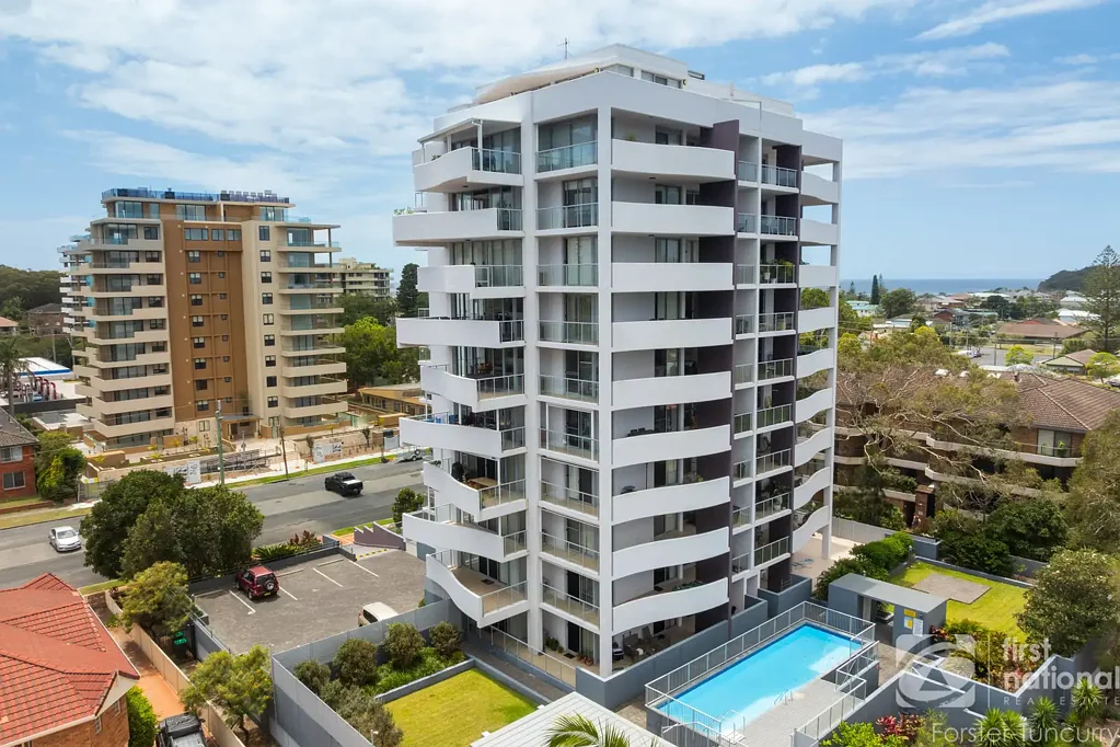 503/38-42 Wallis Street, Forster, NSW 2428