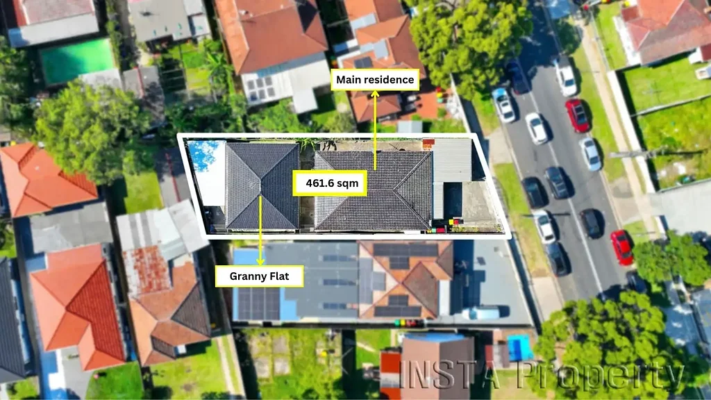 1 Eldridge Road, Bankstown, NSW 2200