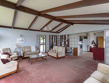20 Wye Street, Oamaru, Waitaki, 4房, 1浴, House