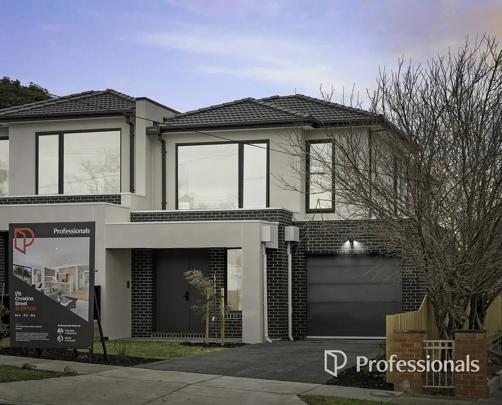 1/16 Christina Street, Burwood, VIC 3125